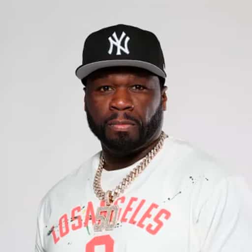 50 Cent Tour Dates